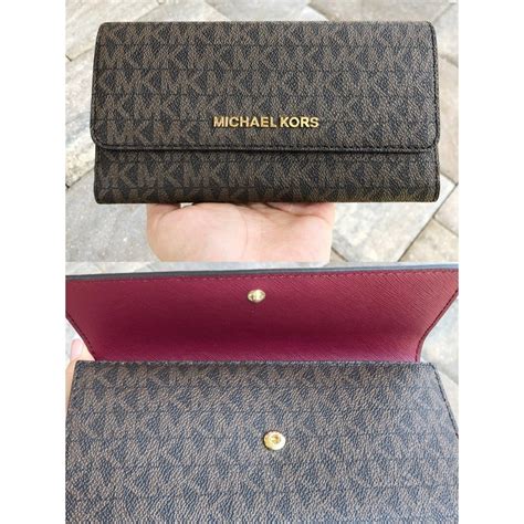 cheap michael kors wallets|michael kors discontinued wallets.